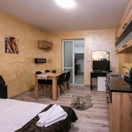 Hotel Mountain Paradise