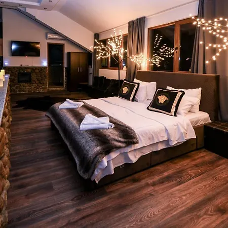 Mountain Paradise Hotel