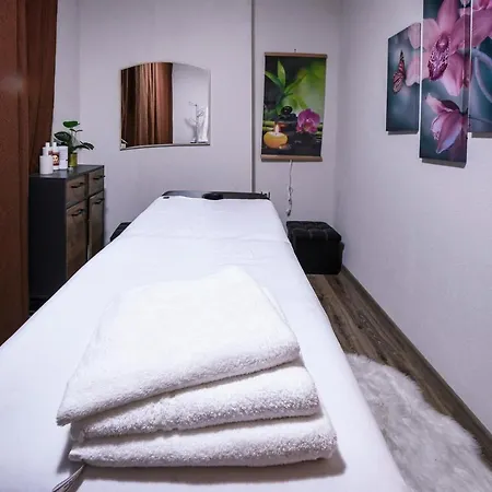 Hotel Mountain Paradise Bansko