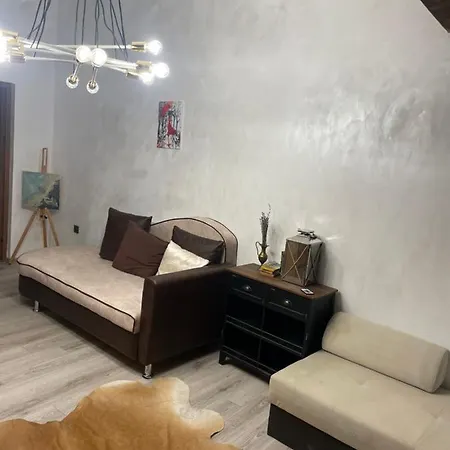 Hotel Paradise In The Mountain *