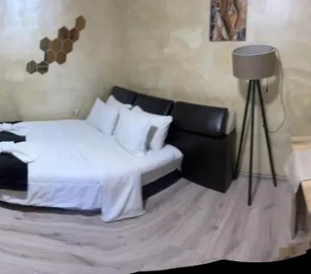 Hotell Mountain Paradise *