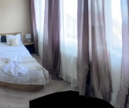 Hotell Mountain Paradise *