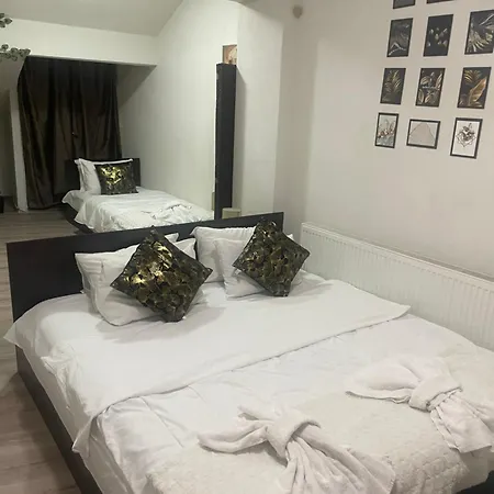 Paradise In The Mountain * Bansko