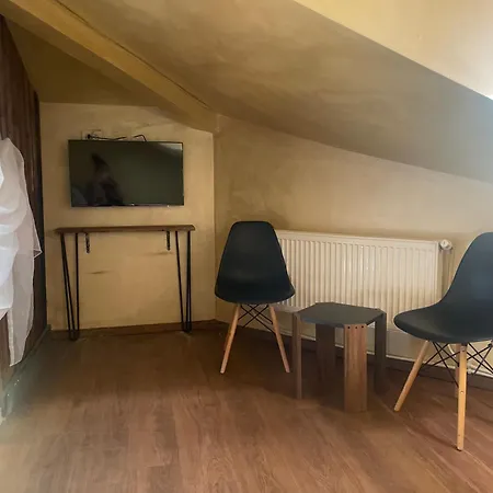 Hotel Paradise In The Mountain