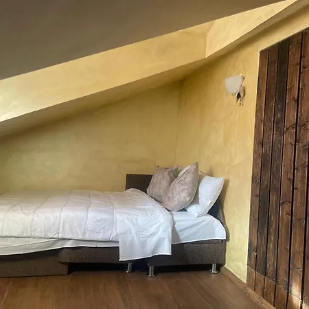 Paradise In The Mountain Hotel