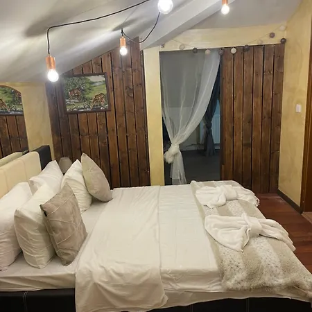 Paradise In The Mountain Bansko