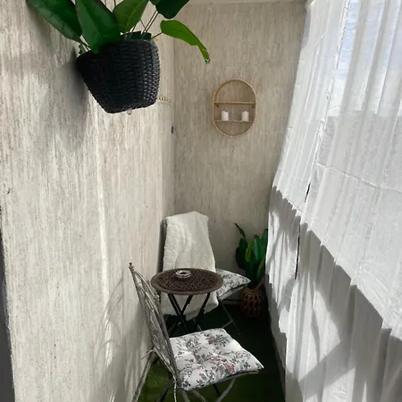 Paradise In The Mountain