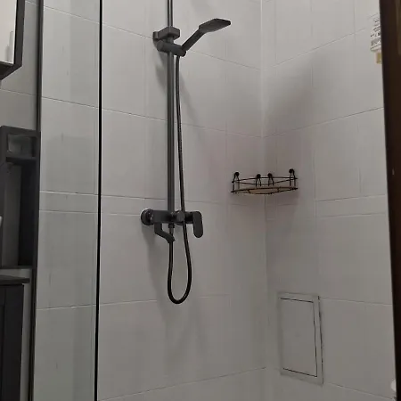 Paradise In The Mountain *