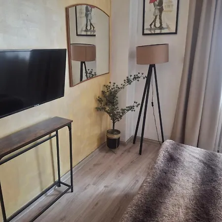 Mountain Paradise Hotel Bansko