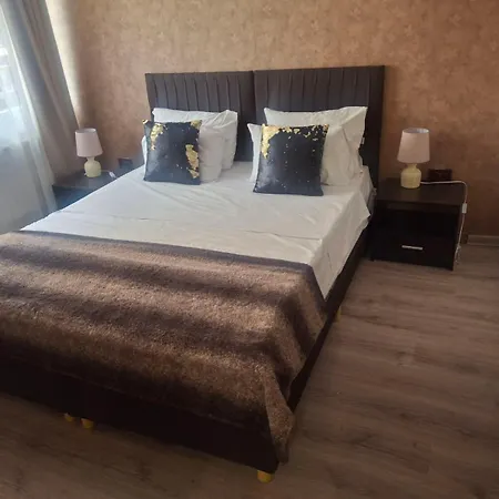 Paradise In The Mountain * Bansko