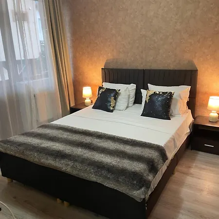 Hotel Mountain Paradise Bansko