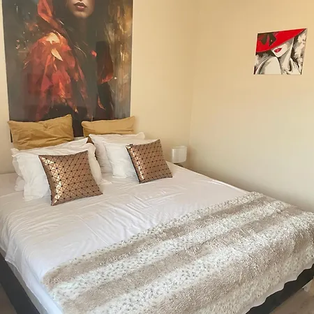 Paradise In The Mountain Hotell Bansko