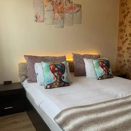 Hotell Paradise In The Mountain