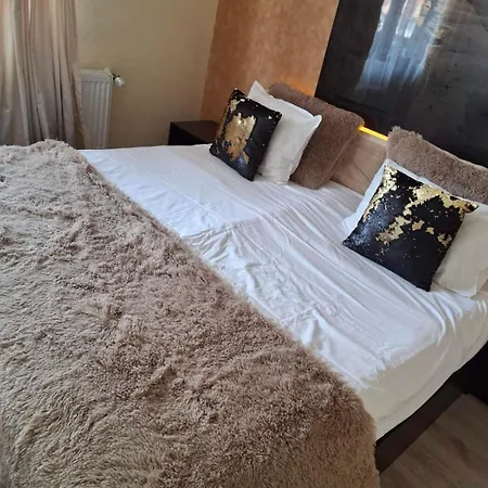 Mountain Paradise Hotel Bansko