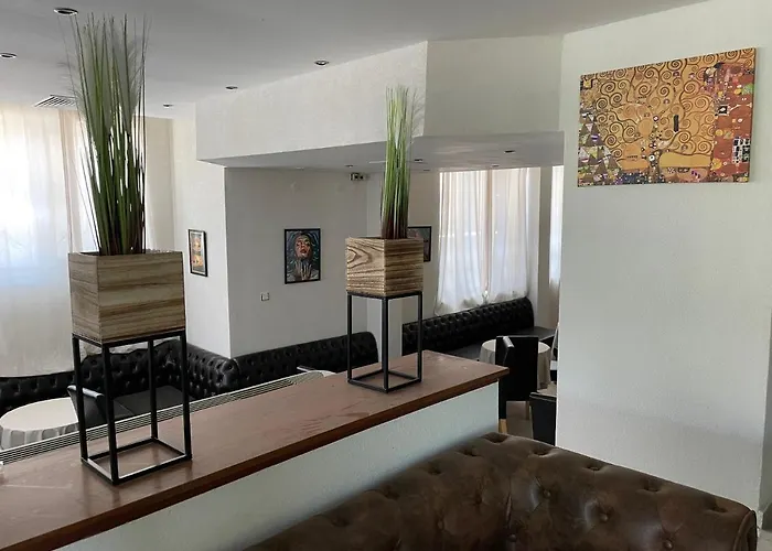 Paradise In The Mountain * Bansko