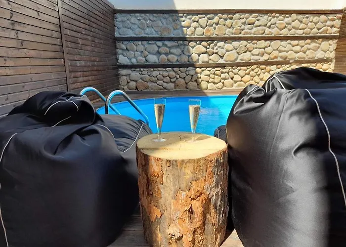 Paradise In The Mountain Ξενοδοχείο Μπάνσκο