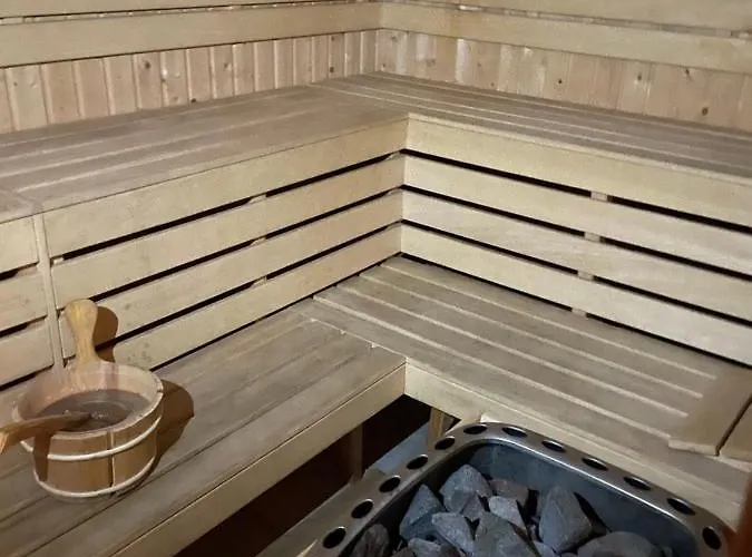 Paradise In The Mountain Ξενοδοχείο *