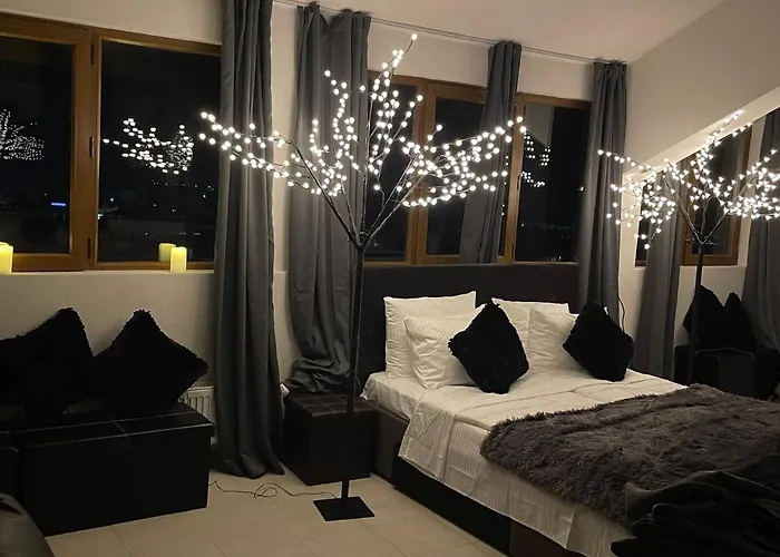 Paradise In The Mountain Bansko