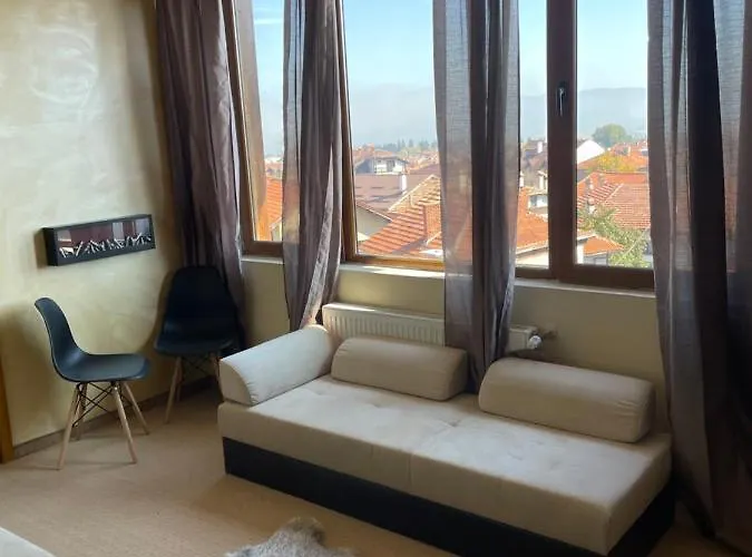 Paradise In The Mountain Bansko