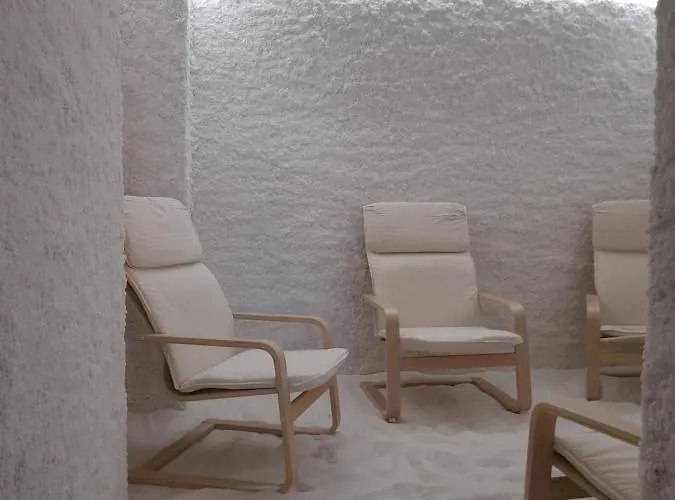 酒店 Paradise In The Mountain *