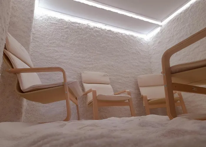 Paradise In The Mountain * Μπάνσκο