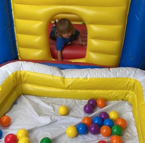 Hotel Paradise In The Mountain