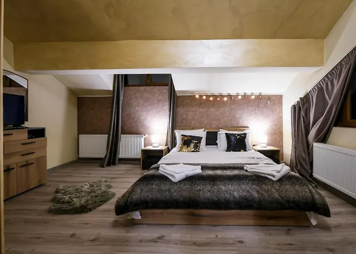 Paradise In The Mountain *