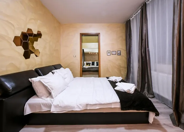 Paradise In The Mountain * Μπάνσκο