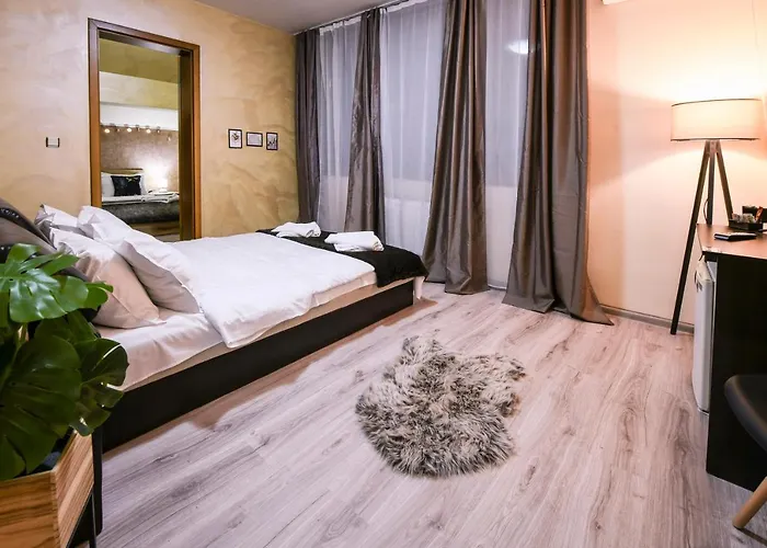 Paradise In The Mountain