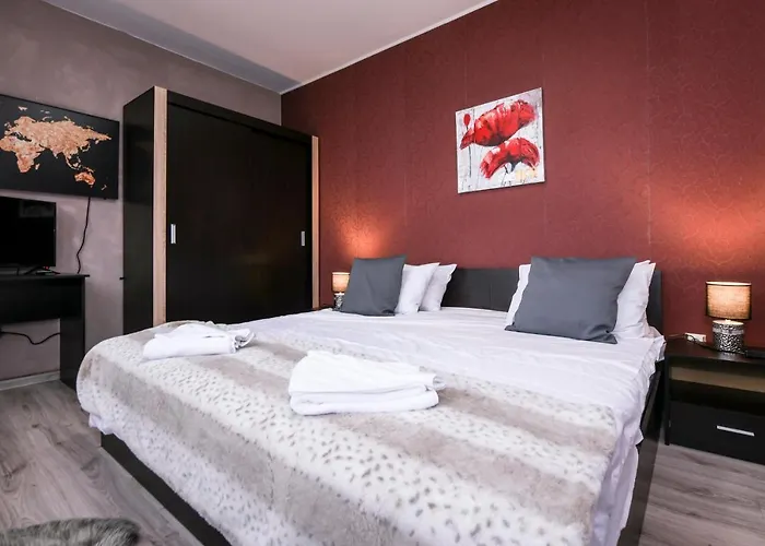 Hotel Paradise In The Mountain Bansko