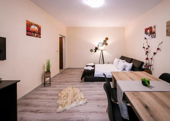 Paradise In The Mountain 酒店 *