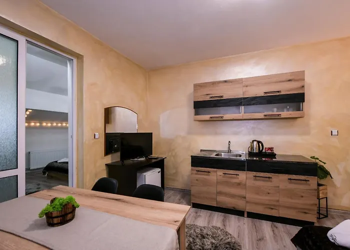 Paradise In The Mountain *