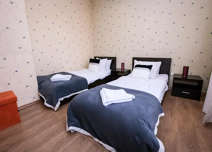 Paradise In The Mountain Bansko