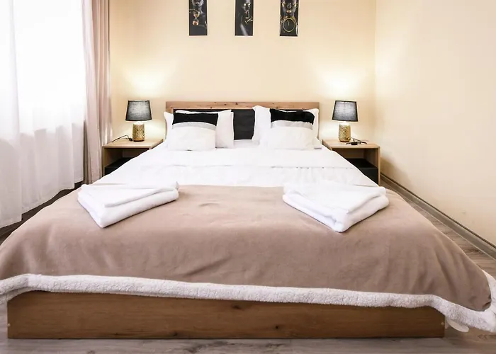 Paradise In The Mountain Hotel Bansko