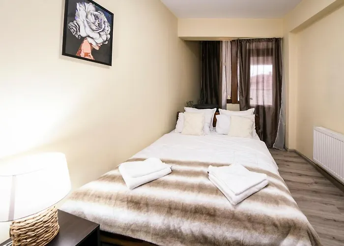 酒店 Paradise In The Mountain