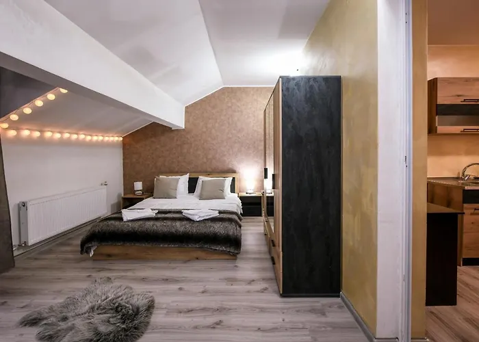 Paradise In The Mountain