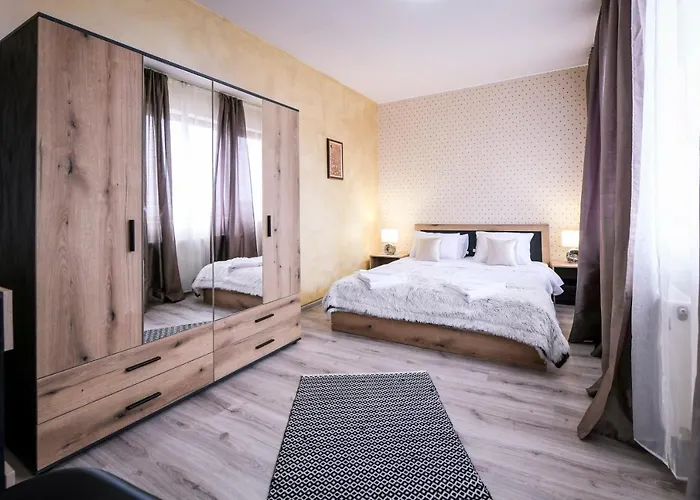 Paradise In The Mountain Hotel Bansko