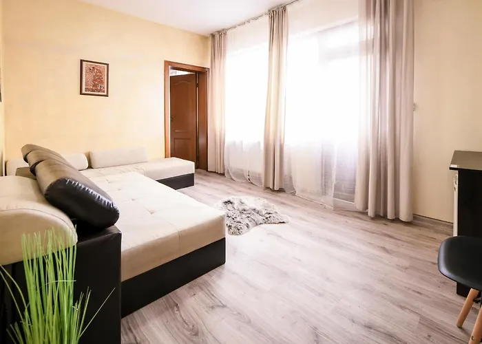 Paradise In The Mountain Bansko