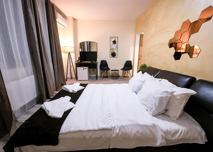 Paradise In The Mountain * Bansko