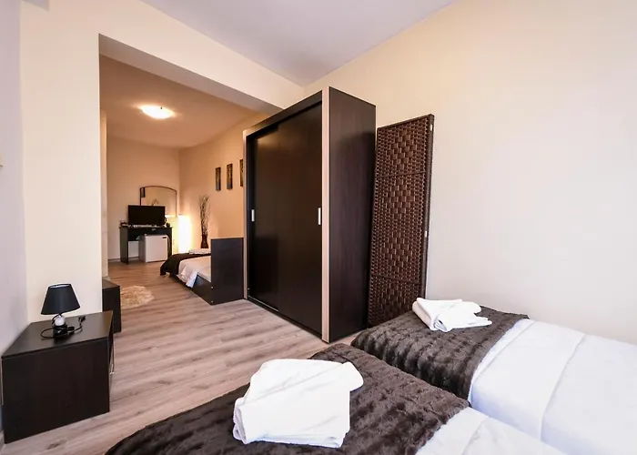 酒店 Paradise In The Mountain