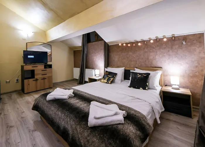 Paradise In The Mountain Ξενοδοχείο *