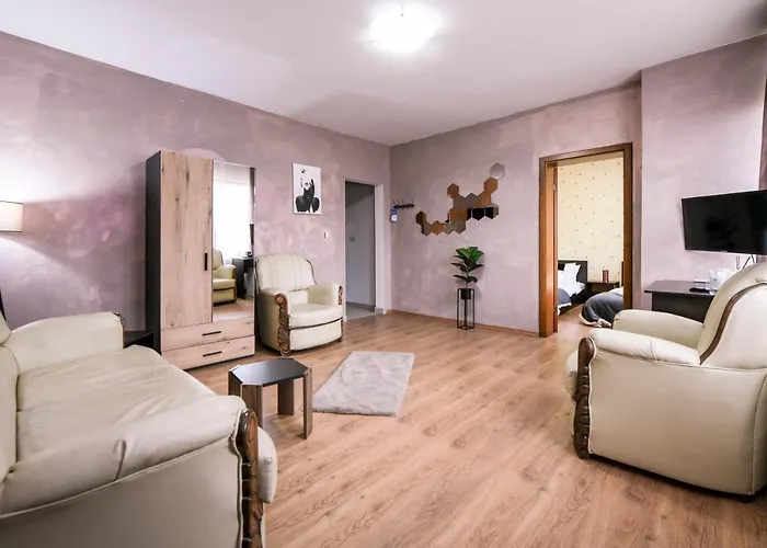 Hotel Paradise In The Mountain Bansko