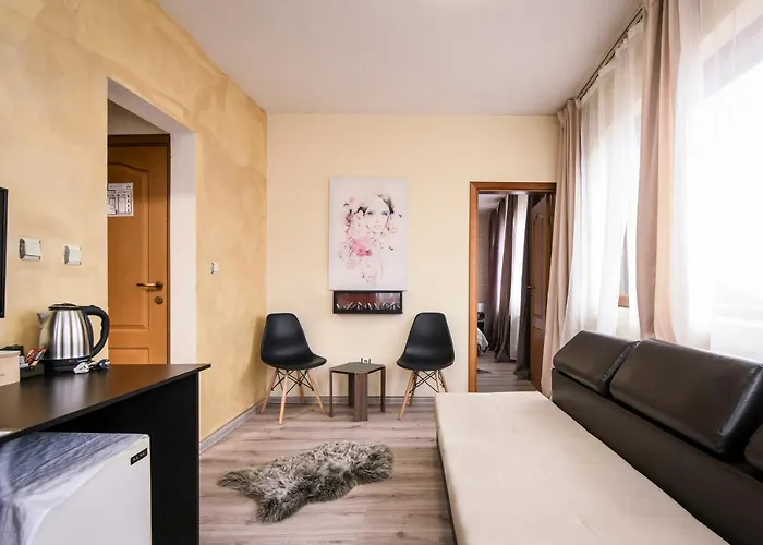 Paradise In The Mountain 酒店