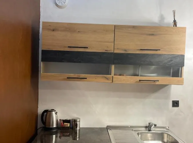 Paradise In The Mountain * Μπάνσκο