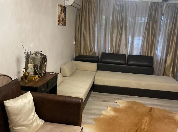 Paradise In The Mountain 酒店