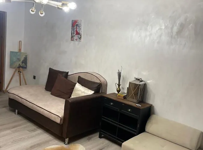 Ξενοδοχείο Paradise In The Mountain *