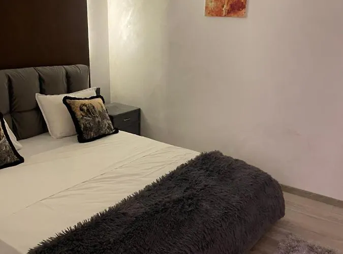 Paradise In The Mountain Ξενοδοχείο Μπάνσκο