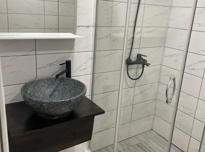 Hotel Paradise In The Mountain *