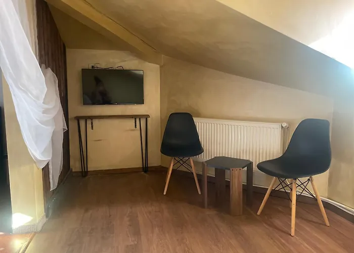 酒店 Paradise In The Mountain