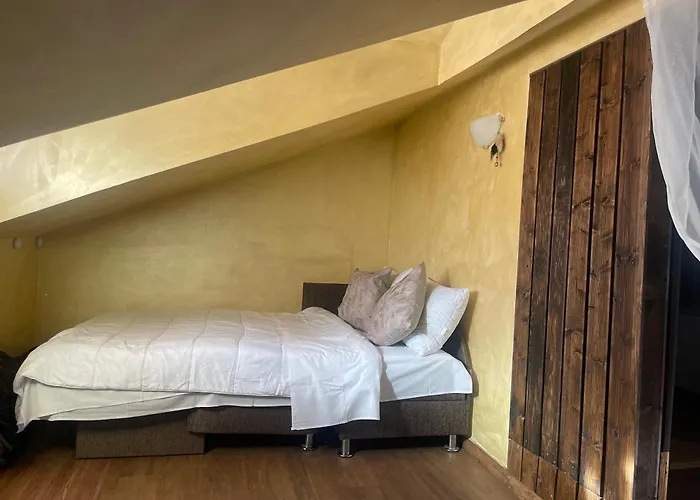 Paradise In The Mountain 酒店